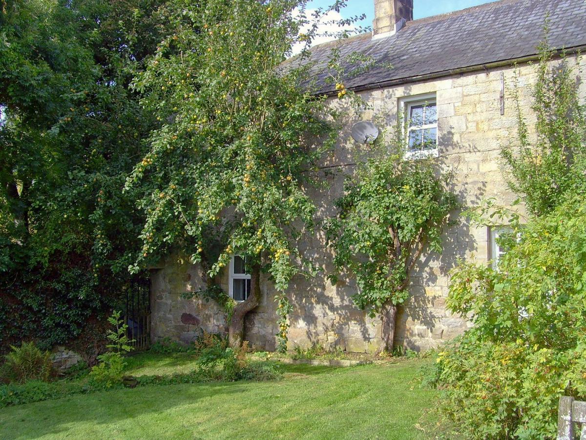 הוילה Byrness House מראה חיצוני תמונה